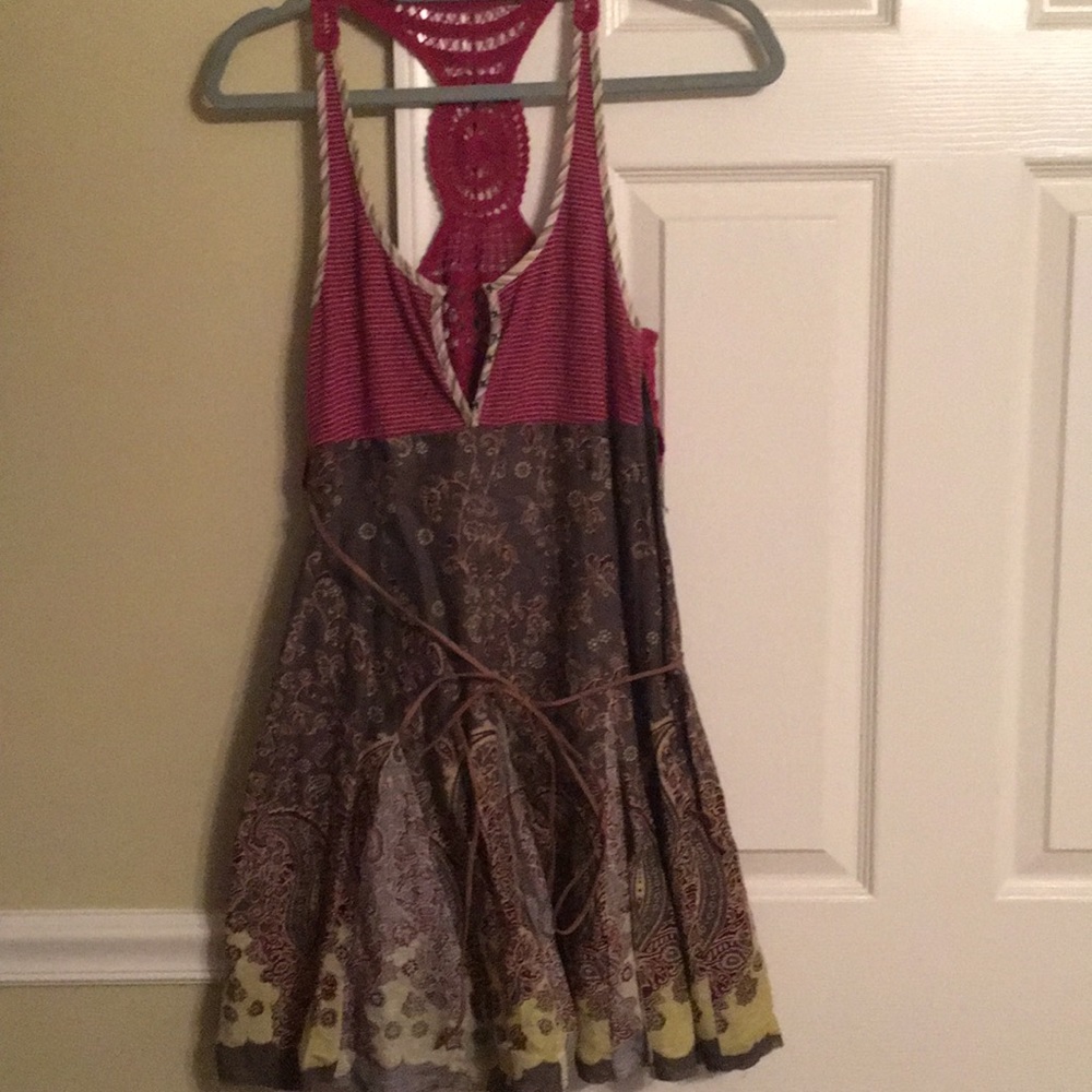 Free People Sundress (0)